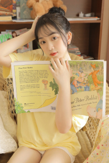 明星专题：艾拉·菲舍尔